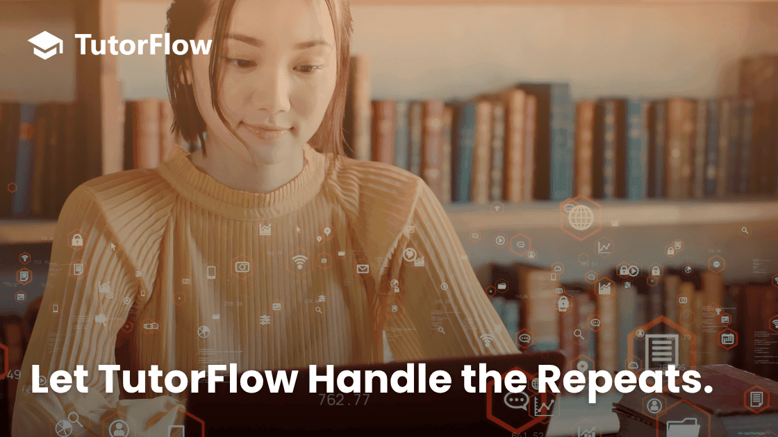 EdTech Isn't Replacing Teachers. It's Replacing Repetition.