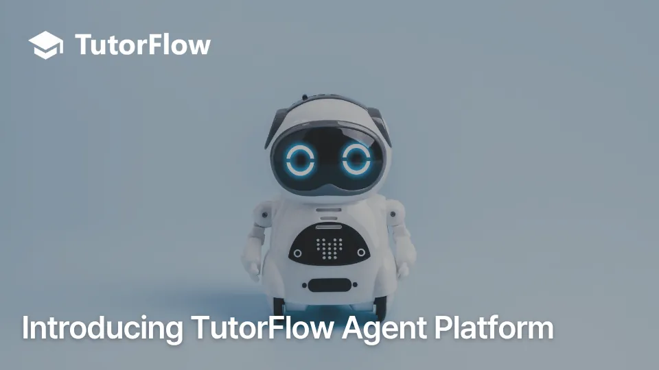 TutorFlow Agent Platform: AI Grading API and Course Generation for EdTech Developers