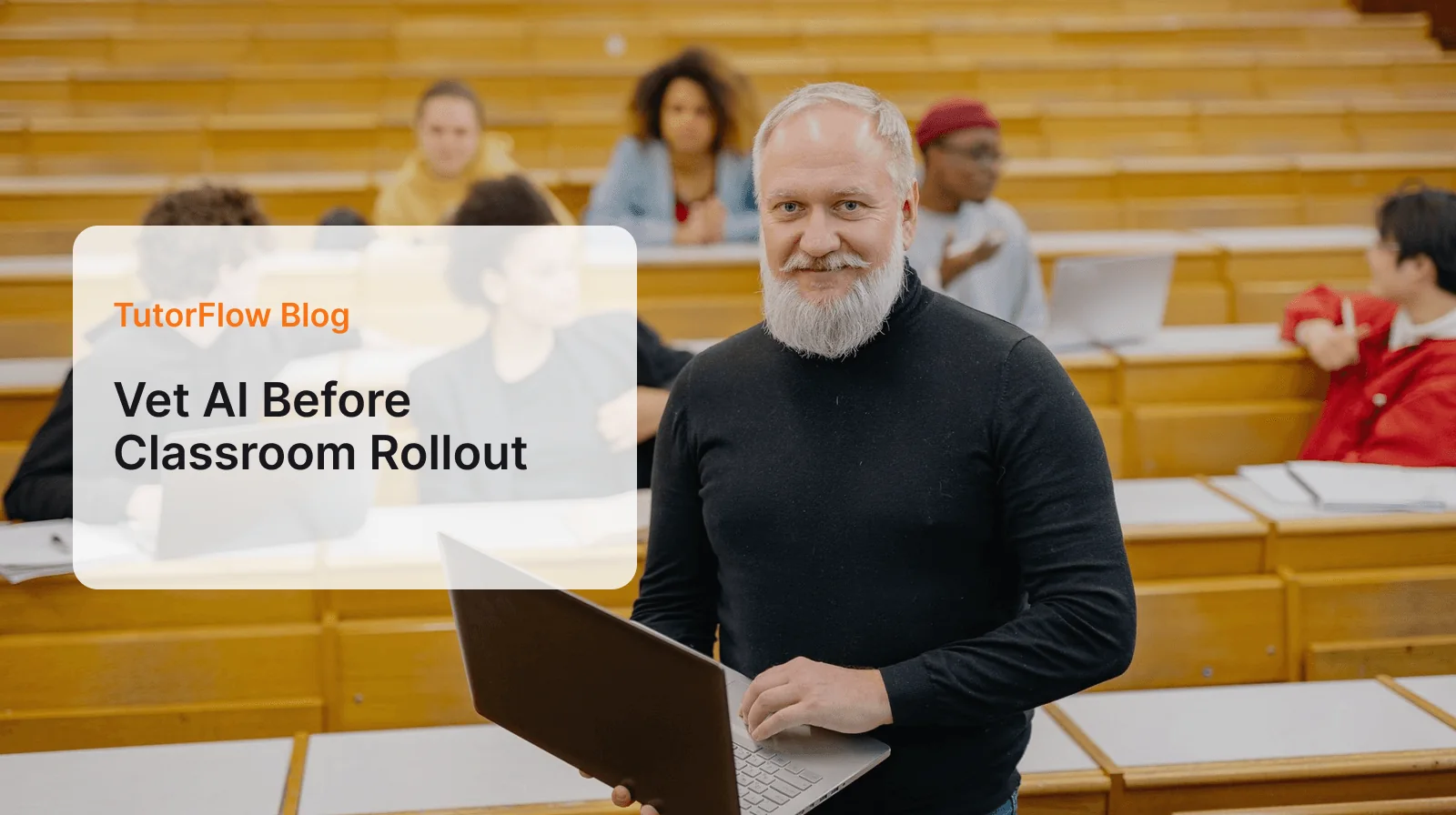 FERPA-Aligned AI in the Classroom: What Universities Should Ask Vendors
