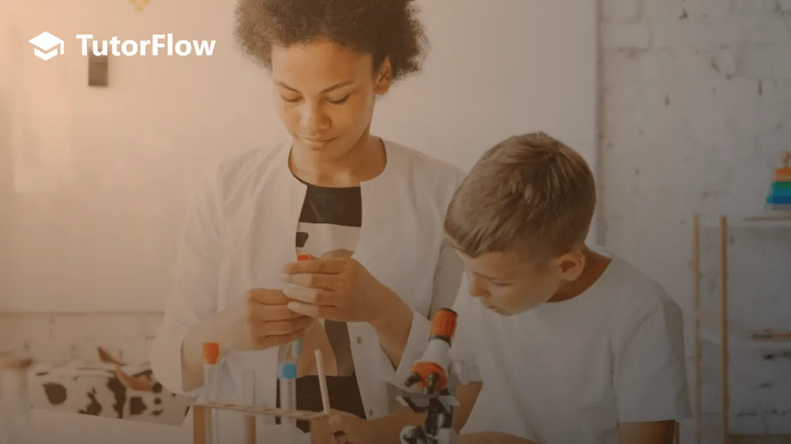 Can AI Transform STEM Education? It's Already Happening