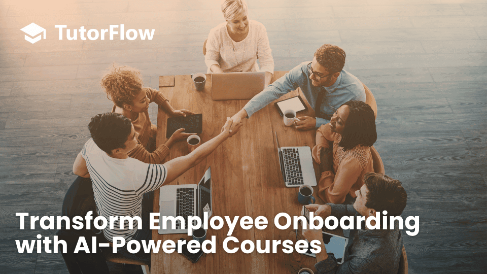 AI-Powered Employee Onboarding: Setup Tips & Best Practices