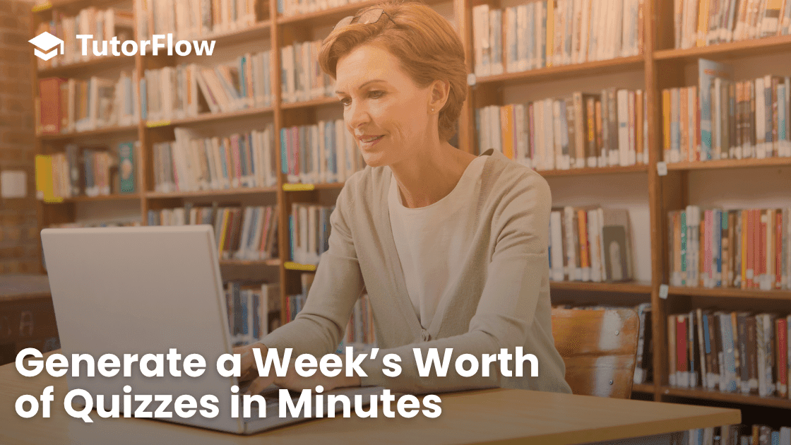 Why AI Quiz Generators Are Changing the Way We Teach