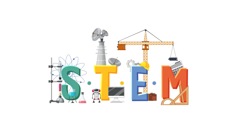 How AI Is Redefining Online STEM Learning in 2025