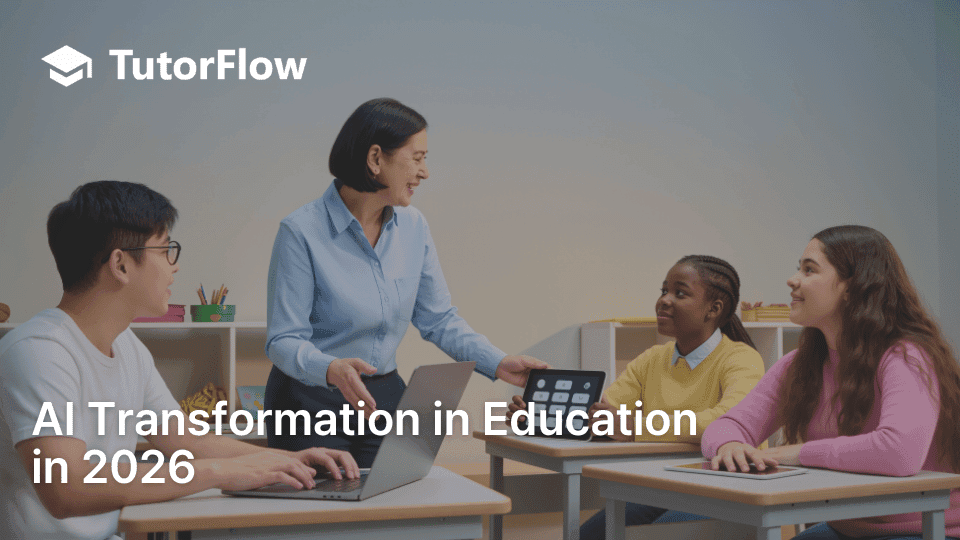 How AI Is Transforming Education in 2026: Beyond the Hype to Real Impact