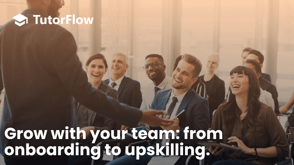 Upskilling Your Workforce: Smart Assessments for Internal Training Programs